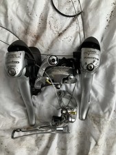 shimano sora groupset for sale  STOKE-ON-TRENT