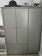 Habitat bedroom furniture for sale  HARPENDEN