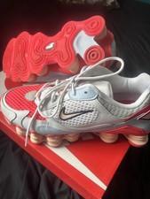 Nike shox tl gebraucht kaufen  Deißlingen