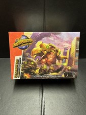 Monsterpocalypse destroyers st for sale  Macomb