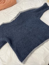Damen sommer strick gebraucht kaufen  München