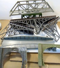 Vintage hornby kibri for sale  ARBROATH