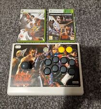 Tekken hori arcade for sale  CIRENCESTER