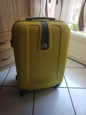 Trolley rigido con usato  Torcegno