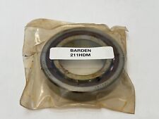Barden 211hdm angular for sale  Rochester