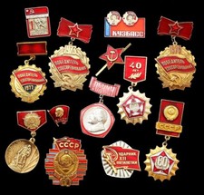 Soviet union russian for sale  MORPETH