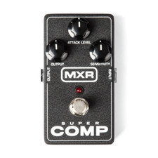 Pedal compressor MXR M132 Super Comp comprar usado  Enviando para Brazil