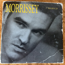 Morrissey uija board gebraucht kaufen  Kirchenlamitz