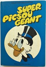 Super picsou géant d'occasion  Lorient