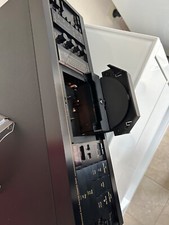 Nakamichi high end gebraucht kaufen  Bedburg