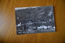 CARTOLINA GAIOLA PANORAMA NON VIAGGIATA SUBALPINA RR comprar usado  Enviando para Brazil
