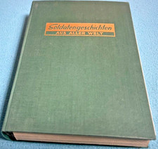 Hefte soldatengeschichten alle gebraucht kaufen  Dortmund