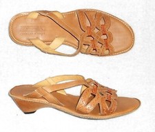 Pikolinos mules cuir d'occasion Pikolinos mules cuir d'occasion  France