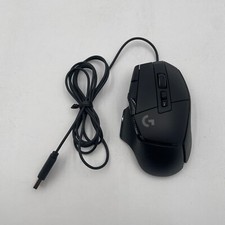 Logitech g502 wired for sale  Buffalo Grove