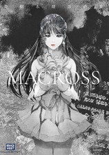 Macross haruhiko mikimoto for sale  Shipping to Ireland
