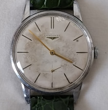 Orologio longines 30l usato  Santarcangelo di Romagna
