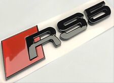 Black rs5 replacement for sale  Hollywood