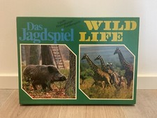 Ravensburger jagdspiel wild gebraucht kaufen  Einhausen