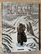 Blacksad guarnido tome d'occasion Blacksad guarnido tome d'occasion  Paris V
