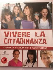 Vivere cittadinanza usato  Italia