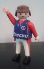 antigo raro PLAYMOBIL 🤡 Médico médico enfermeiro hospital cruz vermelha EQUIPE DE RESGATE 8, usado comprar usado  Enviando para Brazil