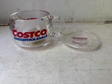 Caneca Costco acrílica com montanha-russa/tampa quente comprar usado  Enviando para Brazil