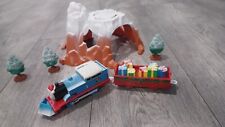 Trackmaster christmas thomas for sale  STOKE-ON-TRENT