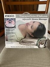 Massager electric neck for sale  BELPER