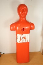 Lifesize rescue manikin for sale  SOUTHSEA