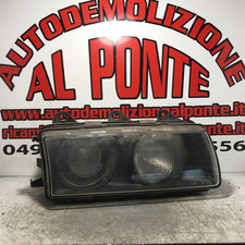 63121387042 proiettore bmw usato  Italia