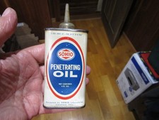 Vintage sohio penetrating for sale  North Lewisburg