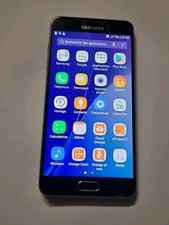 Smartphone samsung galaxy d'occasion  Montargis