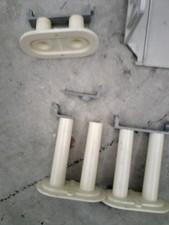 Rotaie per treni usato Rotaie per treni usato  Urbisaglia