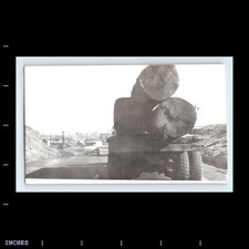 Vintage photo logging for sale  Grass Valley