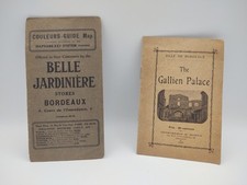 Antique 1918 travel for sale  Pitman