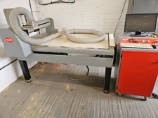 Pacer compact cnc for sale  CRANBROOK