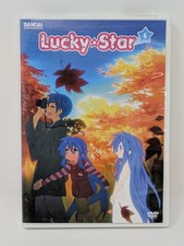 Lucky star vol for sale  Oakdale