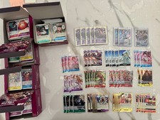 Bundle op11 fist usato  Bologna