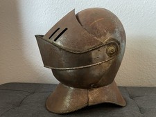Alter ritterhelm rostig gebraucht kaufen Alter ritterhelm rostig gebraucht kaufen  Wuppertal