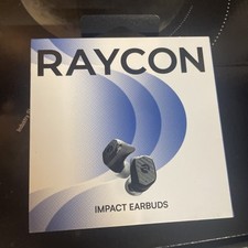 Raycon impact earbuds for sale  Westmoreland