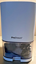Pro breeze 1000ml for sale  BRADFORD