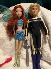 Winx club sophix for sale  MANCHESTER