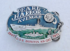 Pearl harbor avenger for sale  Somerset
