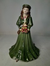 Coalport figurine gift for sale  UK