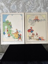 Original watercolour childs for sale Original watercolour childs for sale  UCKFIELD