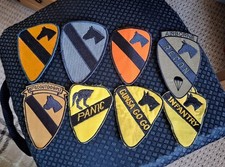 1st air cav for sale  LINCOLN