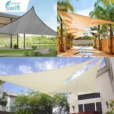Swift sonnensegel wasserdicht gebraucht kaufen  Wiesau