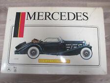 Mercedes benz 500 d'occasion  Mâcon