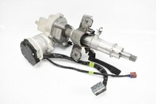 Piantone sterzo elettrico usato  Rodano