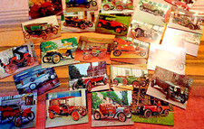 Gloria bilderserie autos gebraucht kaufen  Burgwedel